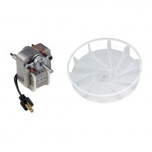 Broan Nutone BP28 - Broan-NuTone® 70 CFM Replacement Motor/wheel