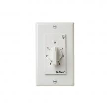 Broan Nutone CFT12WH - 12-Hour Timer (White)