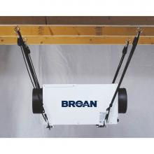 Broan Nutone DHA4036695 - Dehumidifier Hang Kit