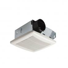 Broan Nutone E070 - Economy 70 CFM Ventilation Fan