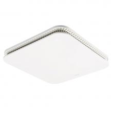 Broan Nutone FG701S - Universal CleanCover™ Bathroom Exhaust Fan Upgrade Grille/Cover