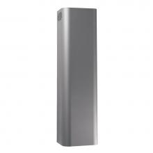 Broan Nutone FXN54SS - Optional Non-Ducted Flue Extension for E54000 in Stainless Steel