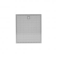 Broan Nutone HPFA3A36 - Aluminum Hybrid Baffle Filter Type B5, 15.725'' X 19.875'' X 0.375''