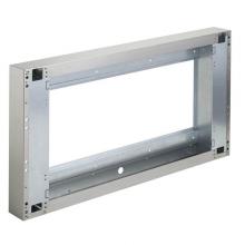 Broan Nutone AWEPD42SS - 3'' Wall Extension for Broan Outdoor Hoods