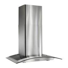 Broan Nutone B5636SS - Stainless Steel Chimney Hood