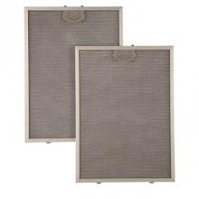 Broan Nutone BPPFA30 - Replacement QP130 aluminum grease filters