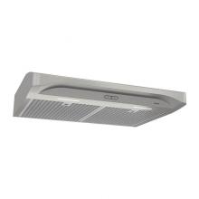 Broan Nutone BQDD130SS - Stainless Steel Range Hood