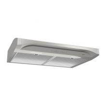 Broan Nutone BQLA130SS - Stainless Steel Range Hood