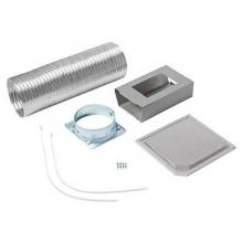 Broan Nutone RK59 - RK59, Non-Duct Kit for B59 Model Range Hoods