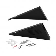 Broan Nutone 35 - Range Hood Mounting Brackets