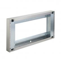 Broan Nutone AWEPD48SS - 3'' Wall Extension for Broan Outdoor Hoods