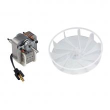 Broan Nutone BP51 - Motor/Wheel, for (694 and 695 ver. A). 70 cfm