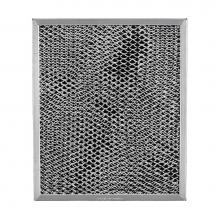 Broan Nutone BP56 - Non-Duct Replacement Filter, 8'' x 9-1/2''