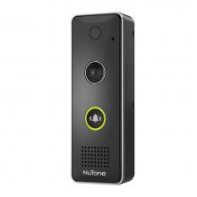 Broan Nutone DCAM100 - NuTone KNOCK Smart Video Doorbell Camera