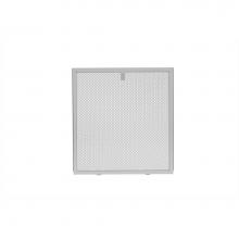 Broan Nutone HPFA - Type A0 Aluminum Open Mesh Grease Filter 13.680'' x 12.850'' x 0.375'&apo