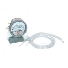 Broan Nutone V12228 - Pressure Gauge 0.5'' of W