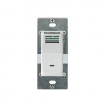 Broan Nutone P82W - Broan-NuTone® Sensaire Exhaust Fan Humidity Sensing Wall Control Switch