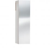 Broan Nutone RFXN5304 - Non-ducted Flue Extension for 10'' ceilings