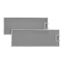 Broan Nutone S1104811 - Replacement Micromesh Filter for 24-inch and 30-inch Elite EBS1 Slide-out Range Hood Series