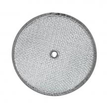 Broan Nutone S99010042 - Genuine Replacement Utility Fan Aluminum Filter, 9-1/2'' Round, Fits Select Models