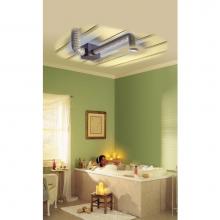 Broan Nutone SP100 - In-Line 110 CFM Ventilation fan