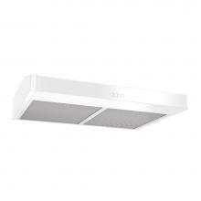 Broan Nutone TEN230WW - 30N SH8 5N HD, 300CFM, CPTCH LED WW