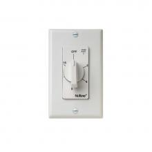 Broan Nutone VS63WH - 15 Min. Timer Switch (White)