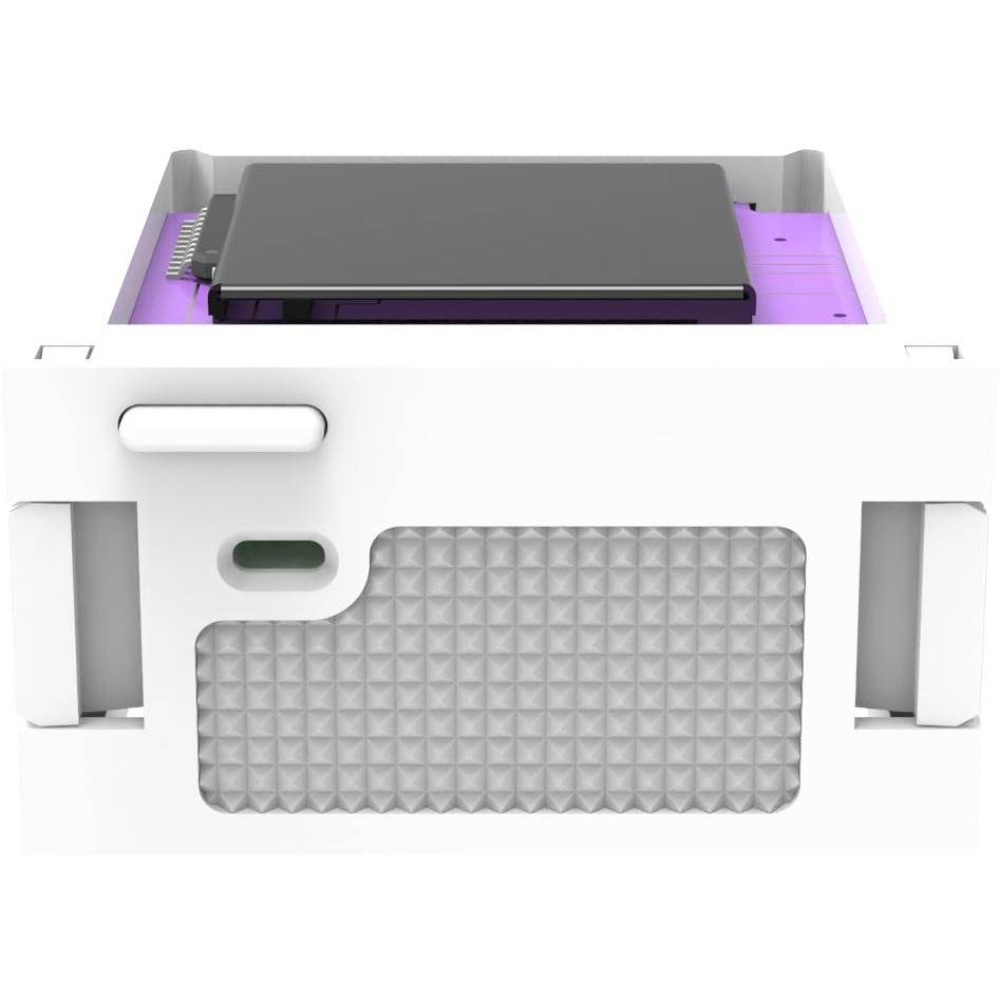 Swidget Wi-Fi Control with Night Light, App-Enabled Smart Switch/Outlet Insert, WI002UWA