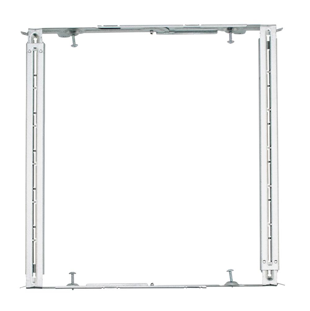 Panasonic WhisperGreen Select Ceiling Mount Exhaust Fan with LED Light, Customizable, 110-130-150