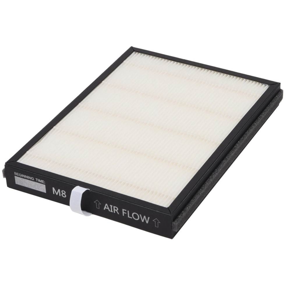 Panasonic MERV 8 Replacement Air Filter for Intelli-Balance 200, FV-FL0820VE1