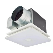 Panasonic FV-0511VKSL3K - Panasonic WhisperGreen Select Dual Speed Ceiling Mount Exhaust Fan with Selectable 5CCT LED Light,
