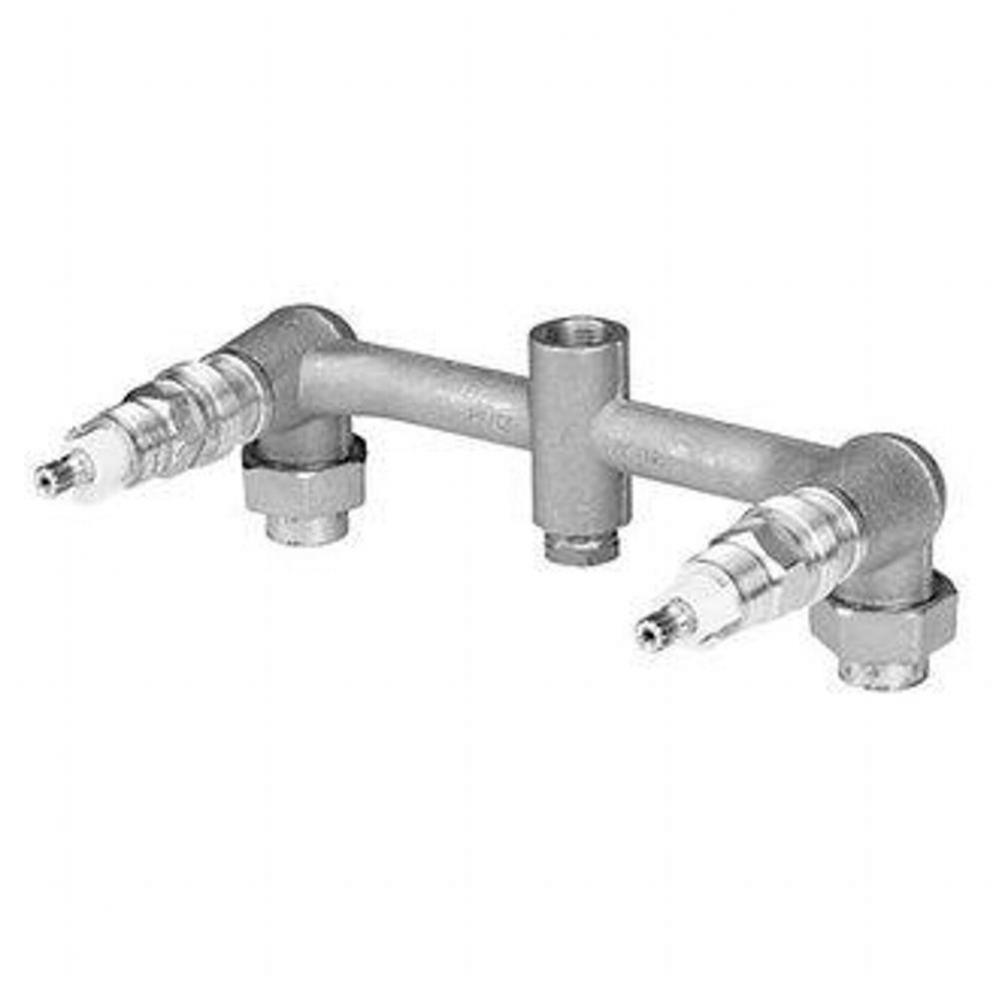 Pfister 2-Handle Tub/Shower Rough Valve