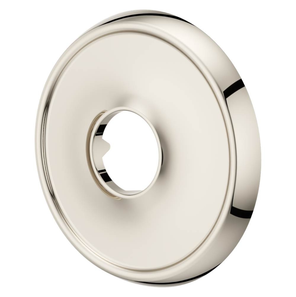 LAV RND TRANS SHWR ARM FLNG PN