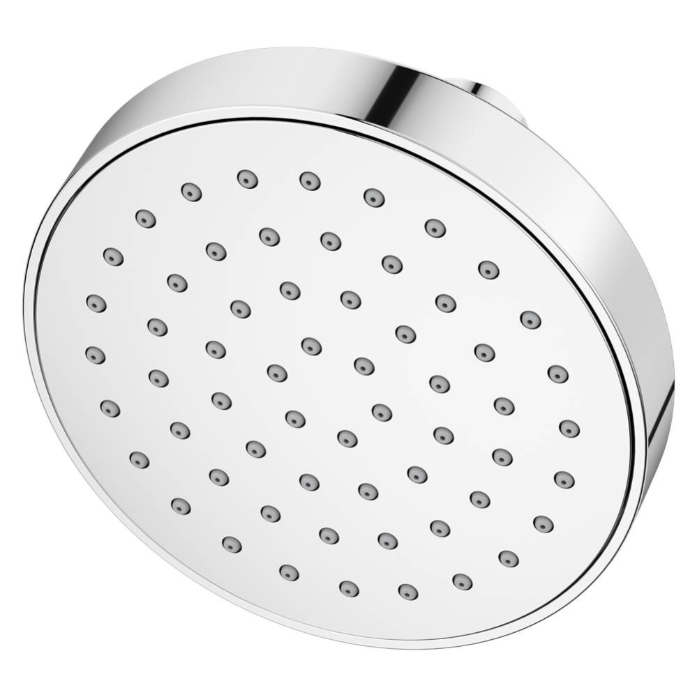 Brislin 1.75 GPM Showerhead in Polished Chrome - 12 Piece Job Pack