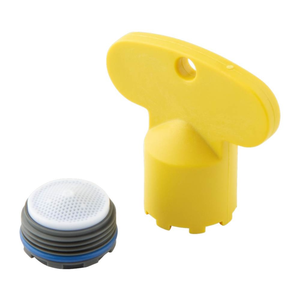 AER INS TT 1.0GPM CACHE P-COMP SPR