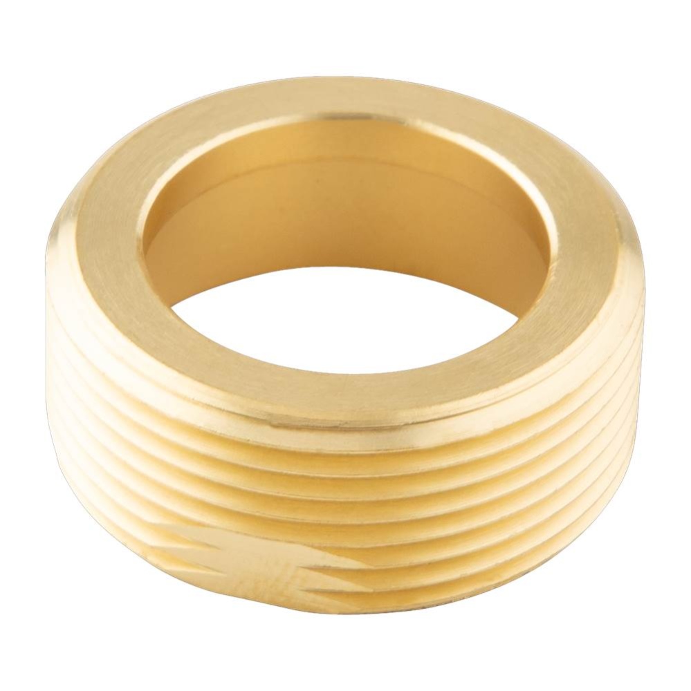 NUT 25MM CART RET 529 7.8GPM CR