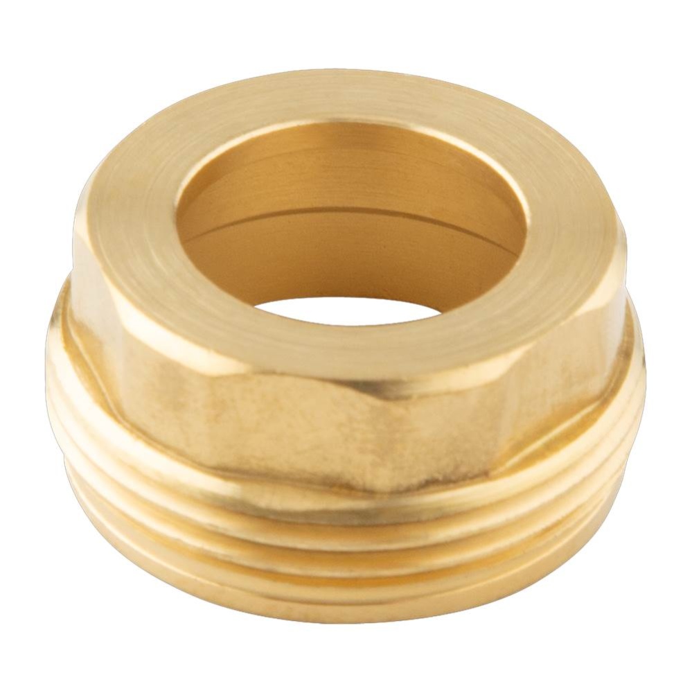 NUT CART TD 2.8GPM CR