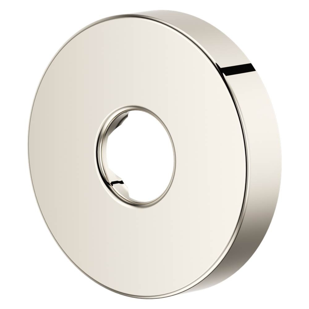 LAV RND MDRN SHWR ARM FLNG PN