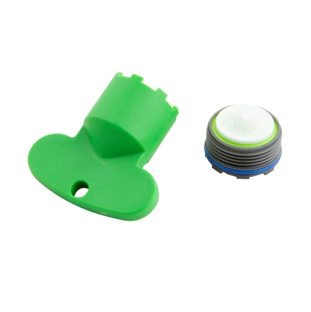 AER INS TJ .5GPM CACHE P-COMP SPR