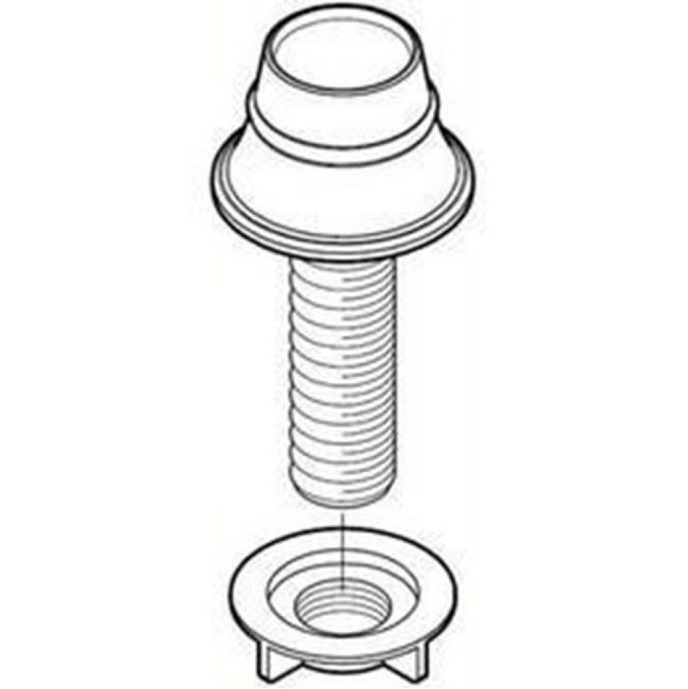 S/A HSE GUIDE/MNT LIGHT