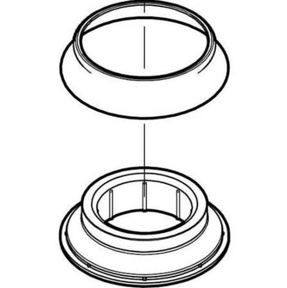 S/A BASE RING 529D CR