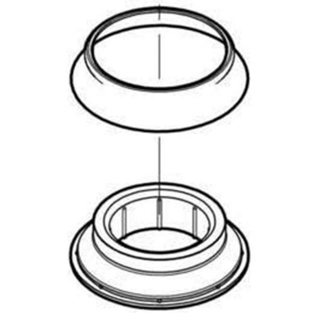 S/A BASE RING 529YP RP