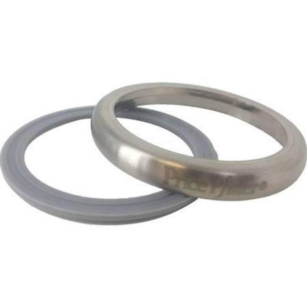 S/A BASE RING PVD BN