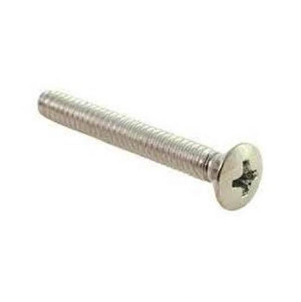 SCREW OV HD 1-1/2 CR