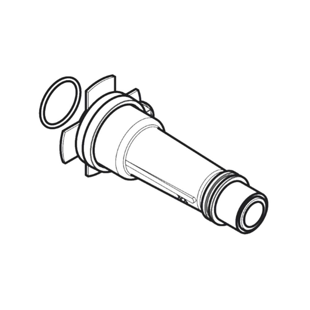 TUB SPT ADP CU ADP CU