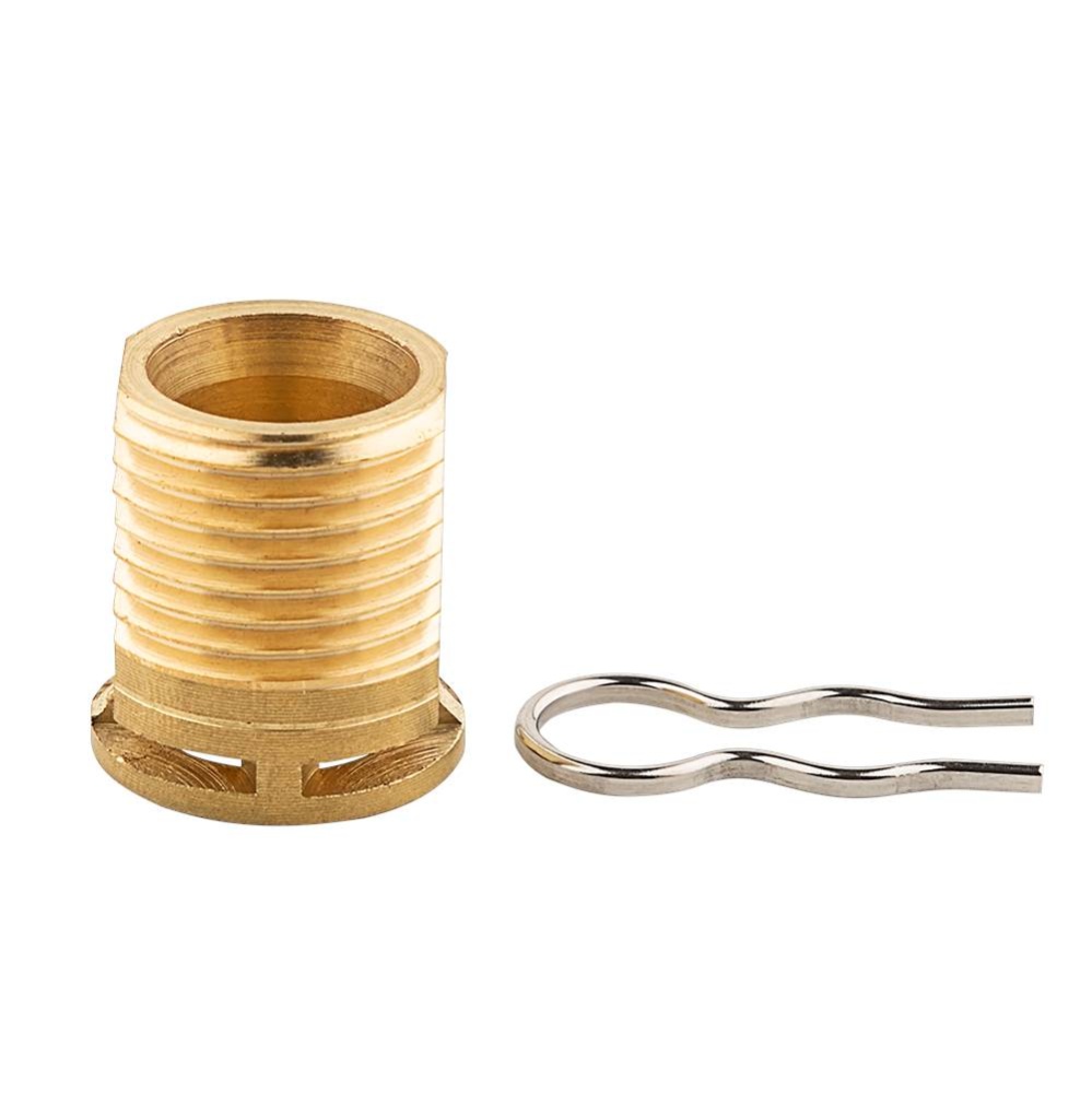 ADPT ILT W/CLIP W/CLIP