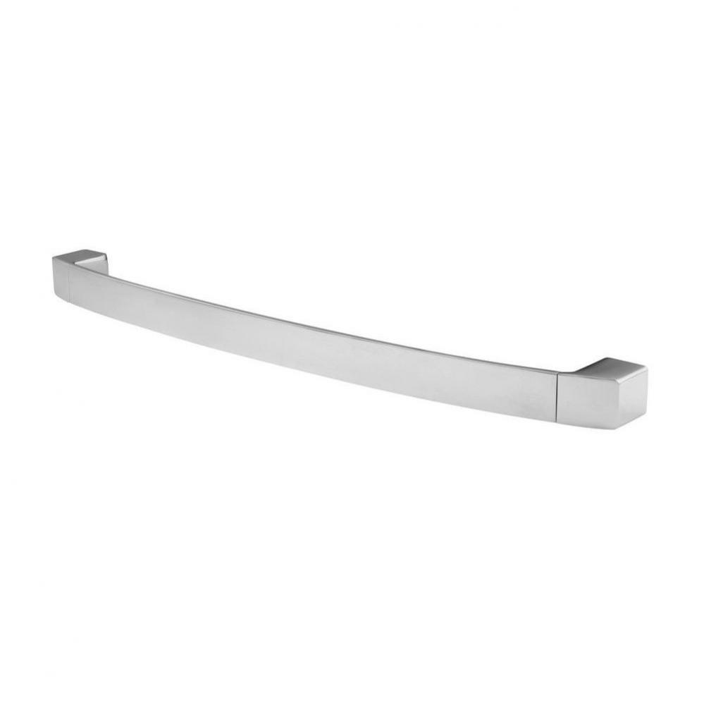 BTB-DF2C - Chrome - 24'' Towel Bar