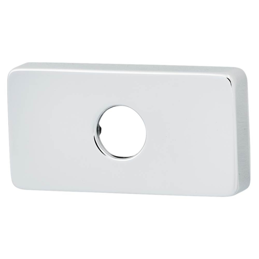 SHOWER ARM FLG KZ CR .60097A7A F