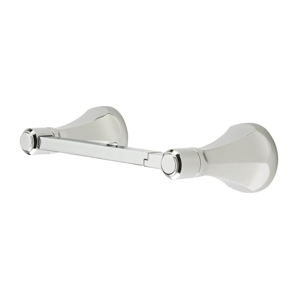 Arterra Toilet Tissue Holder in Polished Chrome