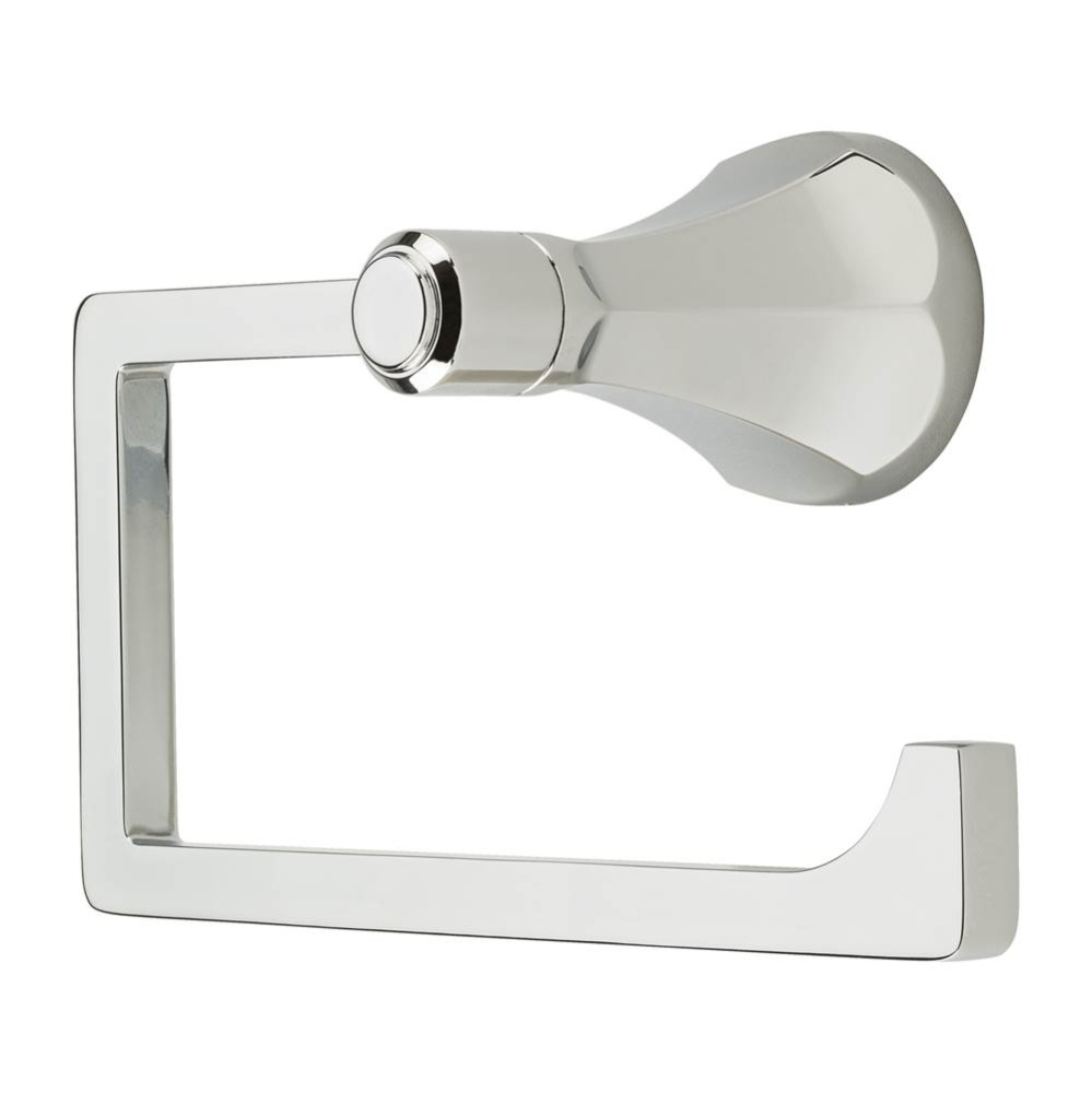 Arterra Towel Ring in Polished Chrome